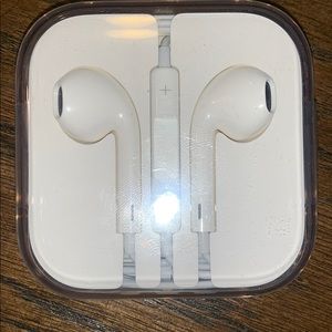 Apple Headphones ⚡️FLASH SALE⚡️